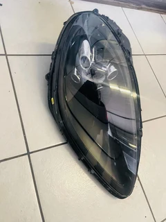 Porsche Macan 95b Led Headlight 2019-2021