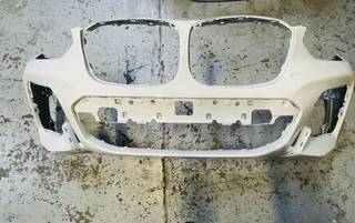 Bmw G01 X3 front bumper
