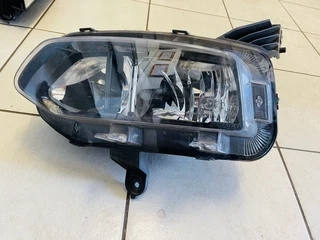Renault kiger normal (halogen) headlight