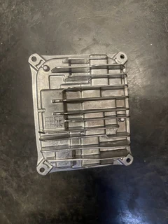 Mercedes Benz w205 single xenon module