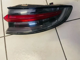 Porsche Macan 95b Rear Light  95b Taillight