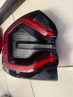 Bmw x3 G01 rear light  (taillight)
