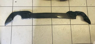 BMW 3 Series G20/G21/G28 (2018-2024) Rear Bumper Diffuser