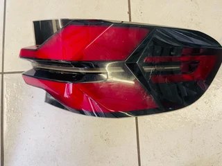 Bmw X5 G05 outer taillight