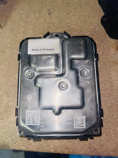 Porsche Cayenne (9Y0 9Y3) xenon headlight module