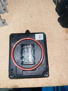 AUDI A4 A5  headlight module 2021 4K0941572DD