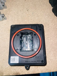 AUDI A4 A5  headlight module 2021 4K0941572DD