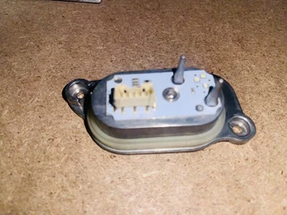 Audi A3 S3 2014 headlight daytime Running Light module