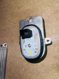 Vw Tiguan 2021 daytime running light module