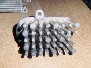 Vw Tiguan 2021 daytime running light module