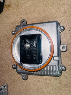 Audi VW Golf 8 Tiguan LED Headlight Ballast Module 992.941.571.AE 2021 upwards