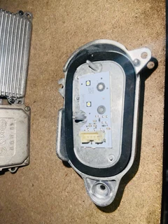 Audi Q5 Daytime running Light module