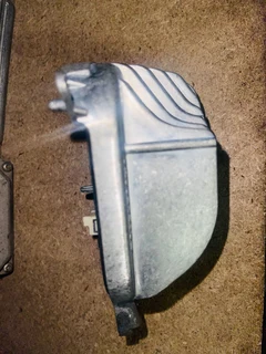 Audi Q5 Daytime running Light module