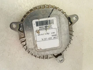 Nissan Navara  2016 Rhd  Headlight Ballast Module