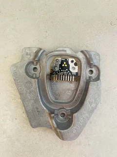 BMW X3 X4 G01 G02 LCI LED Day Running Light Module