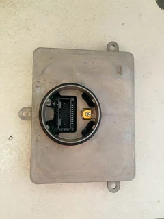 Lexus LX 450D LX570 headlight module