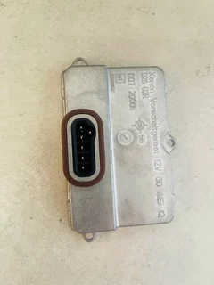 D2S 5DV00829000 HID Xenon D2R Headlight Ballast Unit