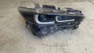 Mazda Cx 5 led 2023 headlight