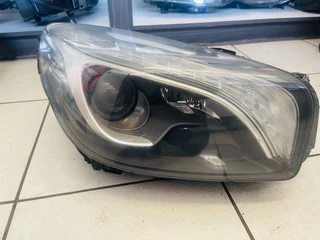 Mercedes  Benz sl r231 231 amg light xenon headlight