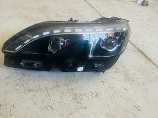 Peugeot 3008 ,5008  Full Led Headlight