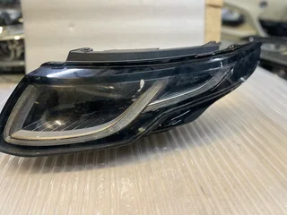 Range Rover Evoque 2016 LH Adaptive LED Headlight