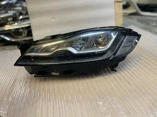 Jaguar  XF LED Headlight 2016-2020