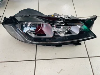 Jaguar F-Pace  2017-2021 xenon hid headlight