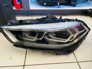 Bmw f40 1 series headlight