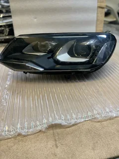 Vw Touareg bio led headlight