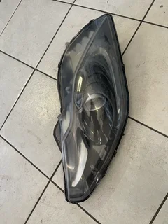 McLaren MP4-12C HID  Xenon Headlight