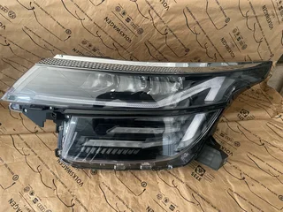 Kia Seltos led  headlight 2024