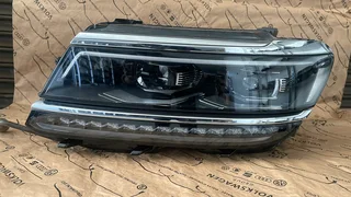 Vw Tiguan full led headlight 2018