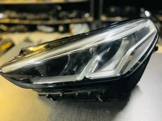 Bmw X1 U11 headlight