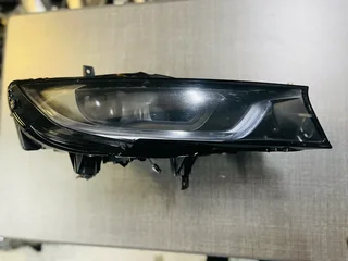 Bmw i8 led headlight