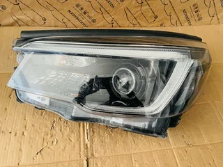 Subaru Forester headlight 2019-21