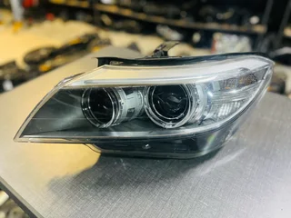 BMW Z4 E89 bio xenon headlight 2014