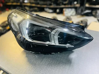 Bmw X1 U11 full led headlight