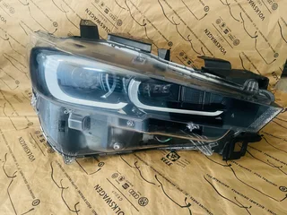 Mazda CX-5 LED Headlight 2022-2025