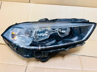 Bmw F40 1 series halogen (normal )headlight