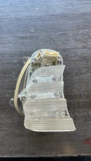 BMW M3 M4 LED MODULE HEADLIGHT TURN SIGNAL 2016 - 2019