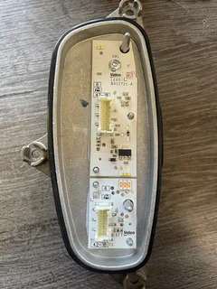 Audi Q2 Headlight Indicator Module