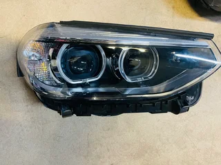 Bmw G01 x3 xenon headlight