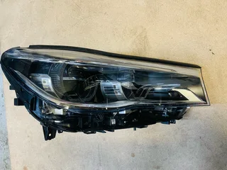 BMW 7 Series G11/G12  led adaptive headlight