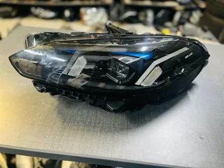 Bmw 1 series F70 headlight 2025
