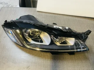 Jaguar XF or F-Pace headlight ( 2017-2021)