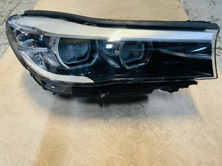 BMW 7 Series G11/G12 headlight
