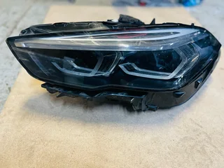 BMW F44 2 Series Gran Coupé headlight