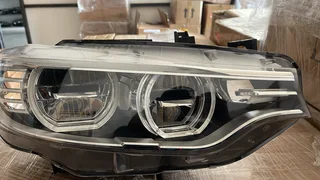 BMW F80 M3 F82 M4 F83 M4 Series LED Headlight