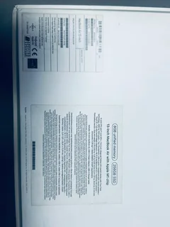 13-inch MacBook Air with Apple M1 chip