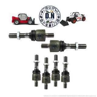 Bobcat Telehandler Ball Joints Bobcat Parts Bobcat Spares Bobcat Axle parts Bobcat Tie rods Bobcat